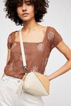 Cami Convertible Belt Bag By Leatherock At Free People